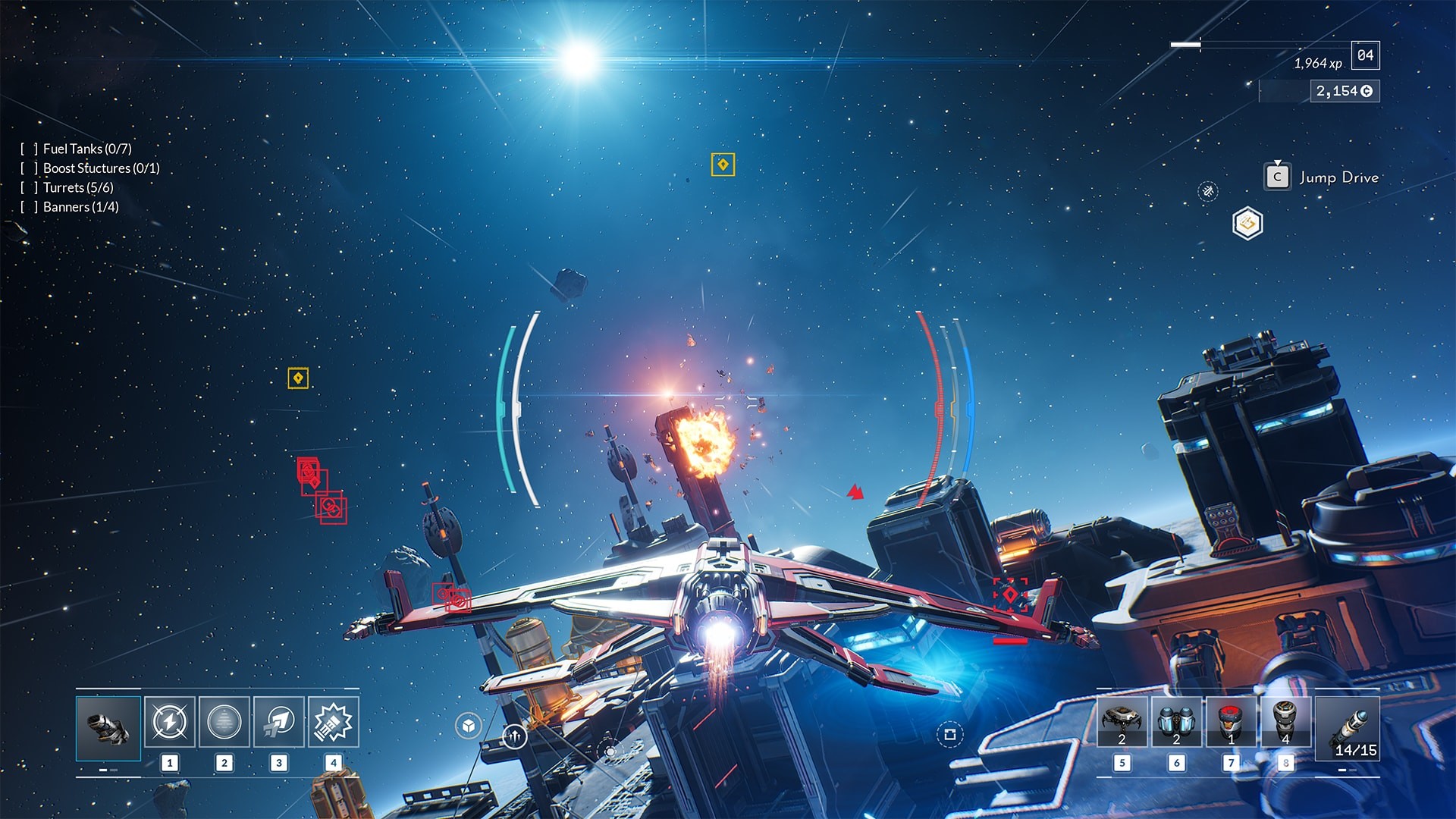 g2a everspace 2