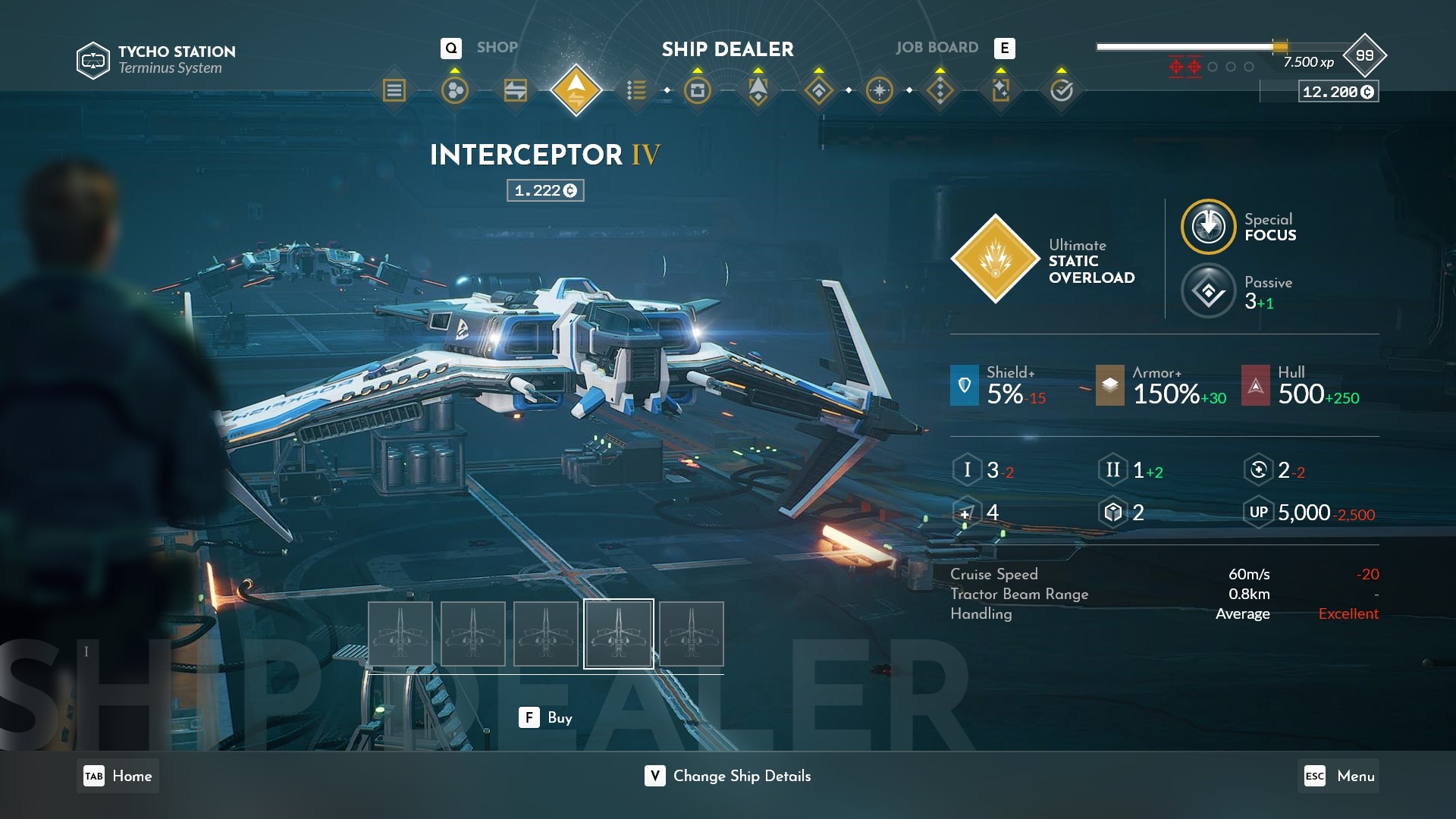 everspace 2 initial release date