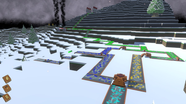 Fringe Planet game for windows Pc 1