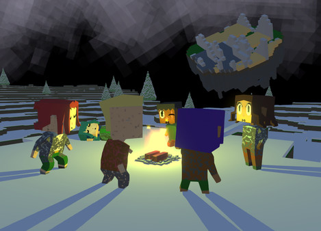 Fringe Planet for linux