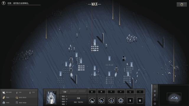 最后的巫后众王纷争的年代(Build.8427997)
