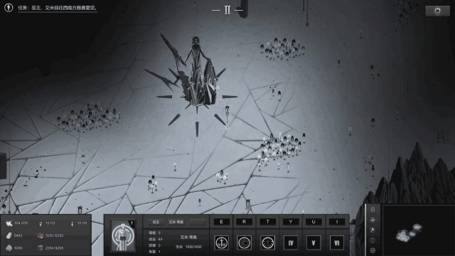 最后的巫后众王纷争的年代(Build.8427997)