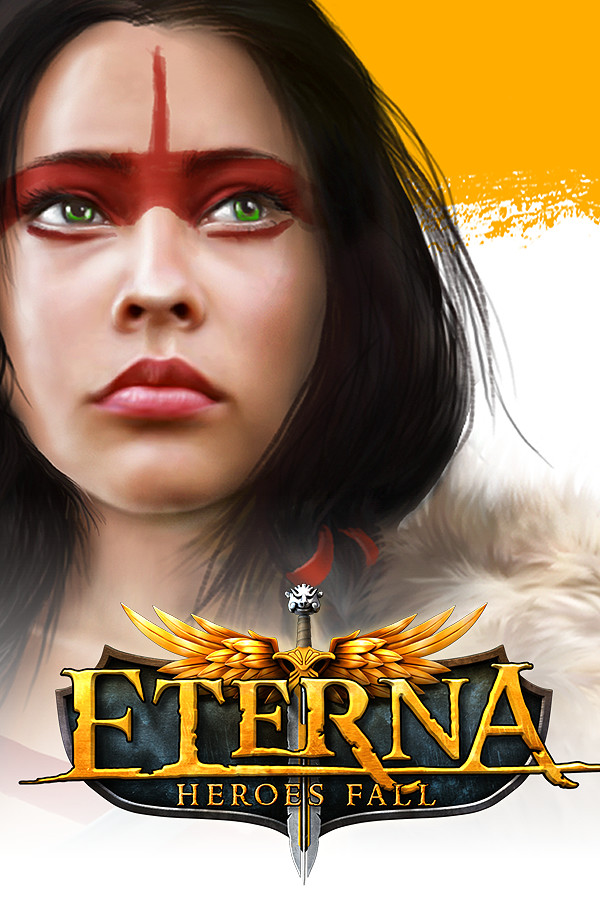 Eterna: Heroes Fall for steam