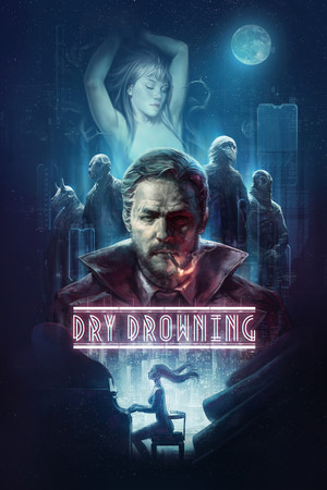 Dry Drowning Demo