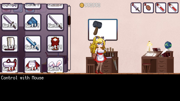 Dress-up Traveller for linux