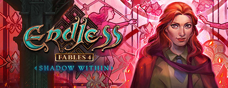 Endless Fables 4: Shadow Within
