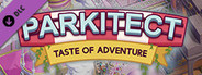 Parkitect - Taste of Adventure