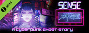 Sense - 不祥的预感: A Cyberpunk Ghost Story Demo