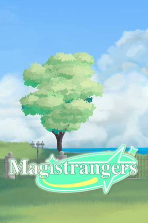 Magistrangers