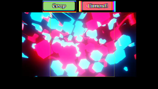 Скриншот из Glitch Puzzle