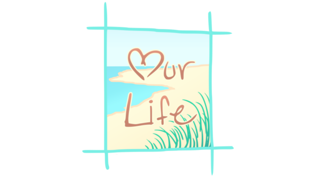 Our Life: Beginnings & Always Logo