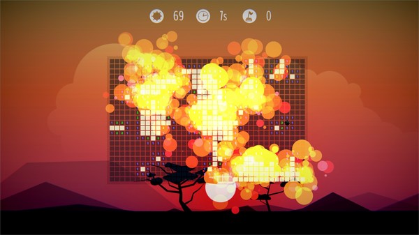 Minesweep Worldfor windows and Linux 1