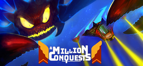 A Million Conquests cover art