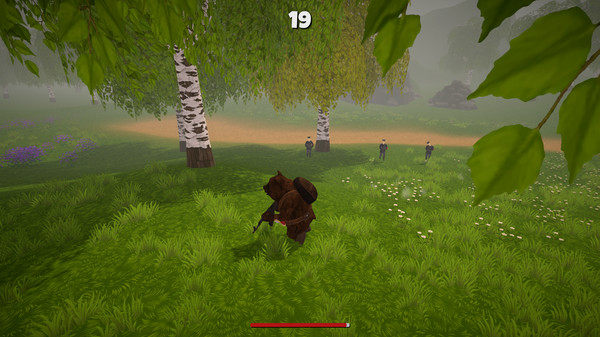 BEARS, VODKA, BALALAIKA! 🐻for windows and Linux 1