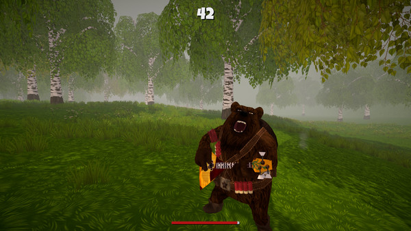 BEARS, VODKA, BALALAIKA! 🐻 game for windows Pc 1