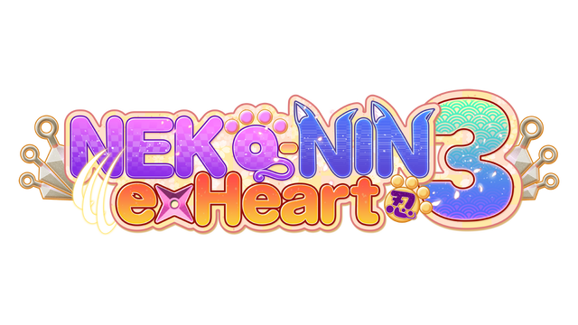 Neko Nin Exheart 3 Playtime Scores And Collections On Steam Backlog