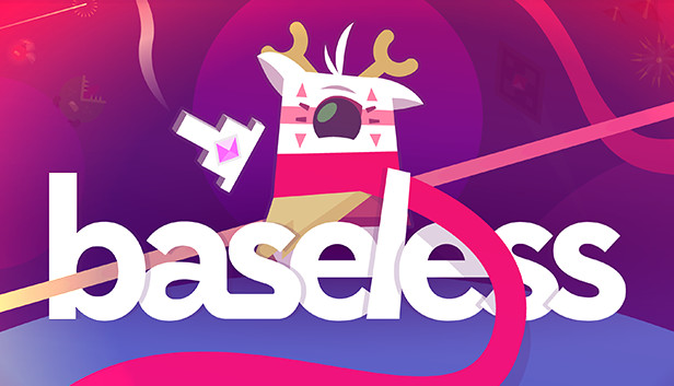 30+ games like Baseless - SteamPeek