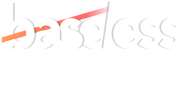 Baseless Logo
