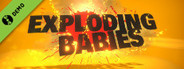 Exploding Babies Demo