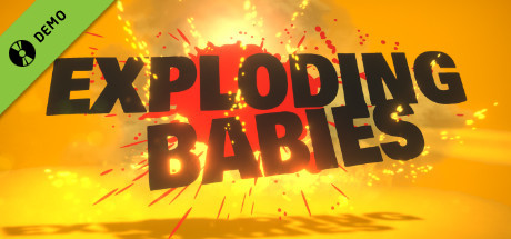 Exploding Babies Demo cover art
