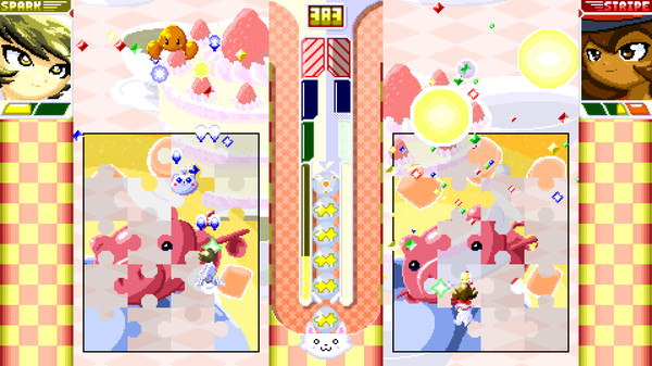 Spark & Sparklefor windows and Linux 1