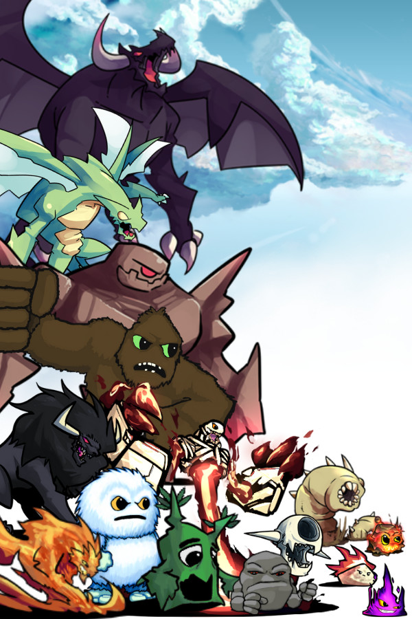 Murgles for steam Murgles for steam