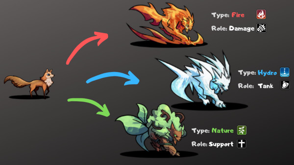 Murglesfor windows and Linux 1