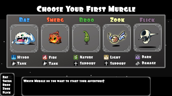 Murgles game for windows Pc 1