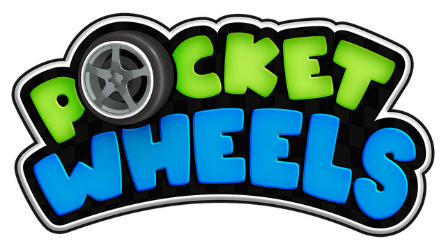 Pocket Wheels Logo