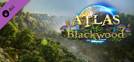 Blackwood - ATLAS Expansion Map