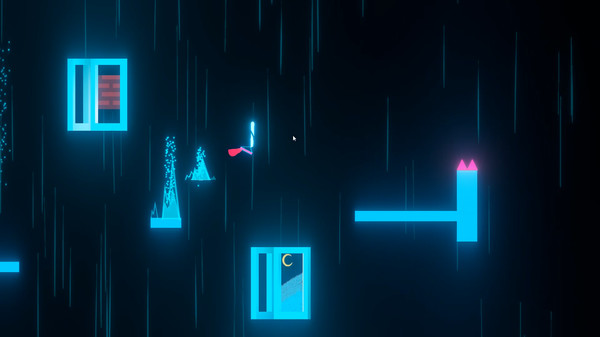 The Shattered Blade game for windows Pc 1