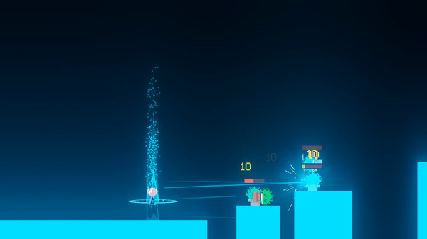 The Shattered Blade game for Linux 1