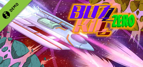 Buzz Kill Zero Demo cover art