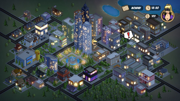 The Lewd Knightfor windows and Linux 1