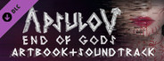Apsulov: End of Gods - Soundtrack+Artbook