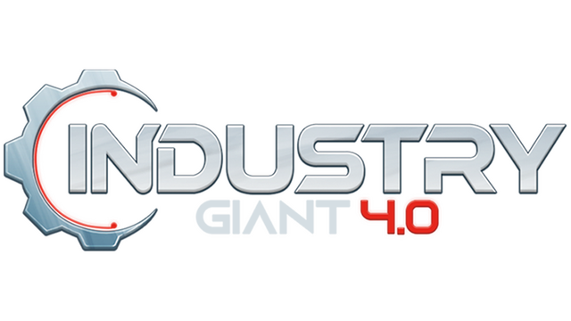 Industry Giant 4.0 Logo