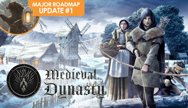 Medieval Dynasty On Steam