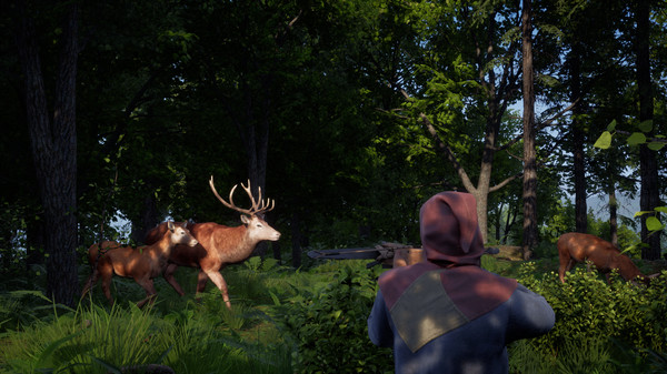 Medieval Dynasty game for windows Pc 1