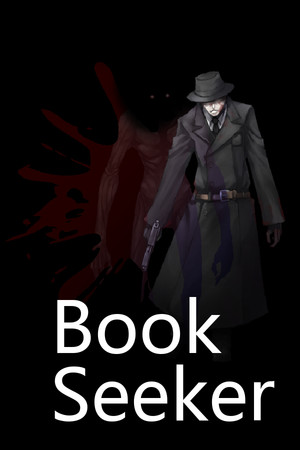 Book Seeker