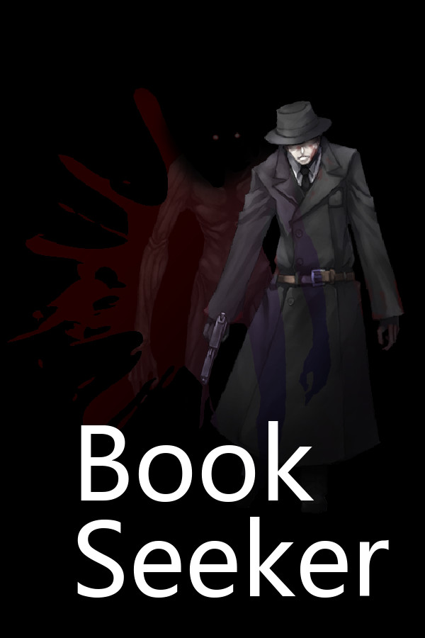 Book Seeker for steam