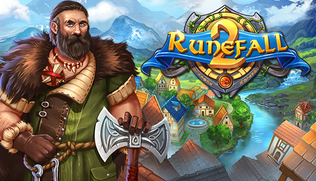 Runefall 2