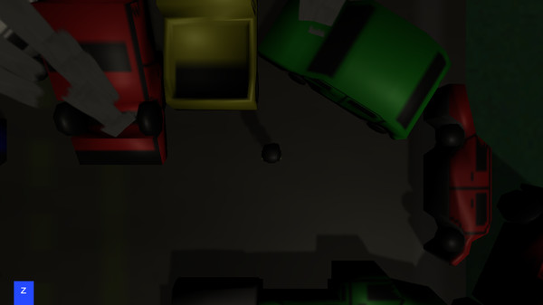 They'll Find You for linux