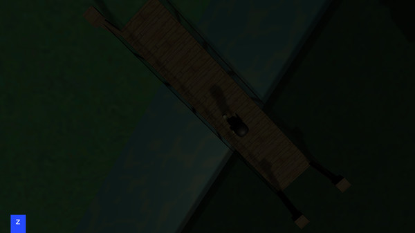 They'll Find You game for Linux 1