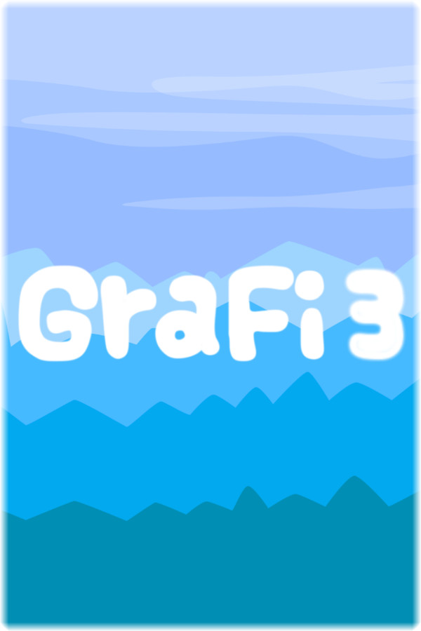 GraFi 3 for steam