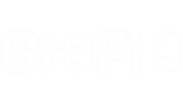 GraFi 3 Logo