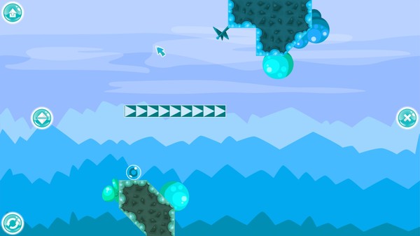 GraFi 3 game for windows Pc 1