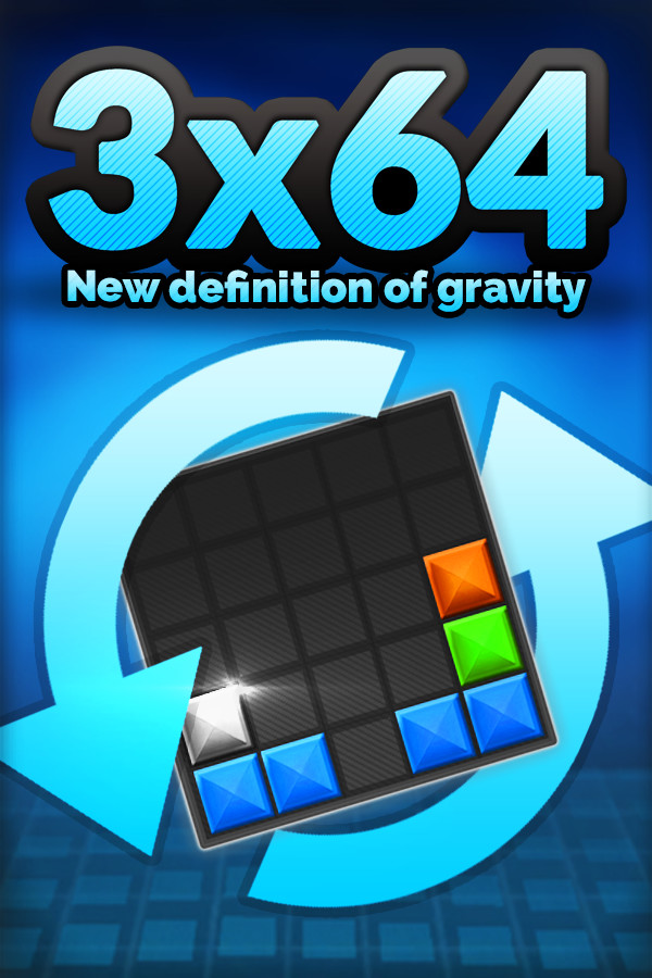 3x64 for steam 3x64 for steam
