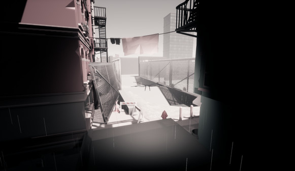 Unreal Drone Racingfor windows and Linux 1