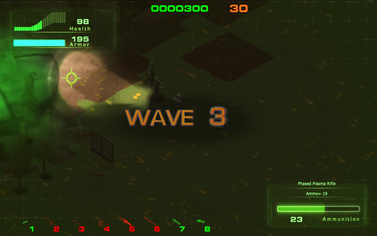 Area 51 Defense game for windows Pc 1
