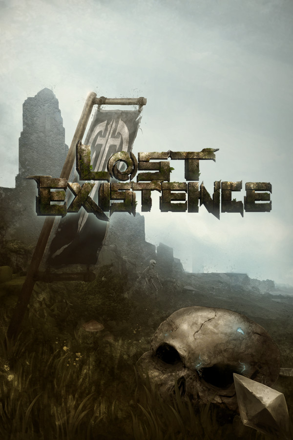 Lost Existence